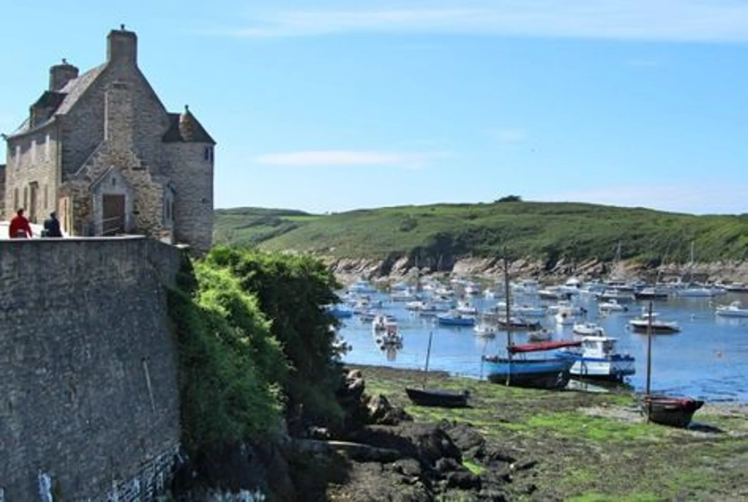 Conquet