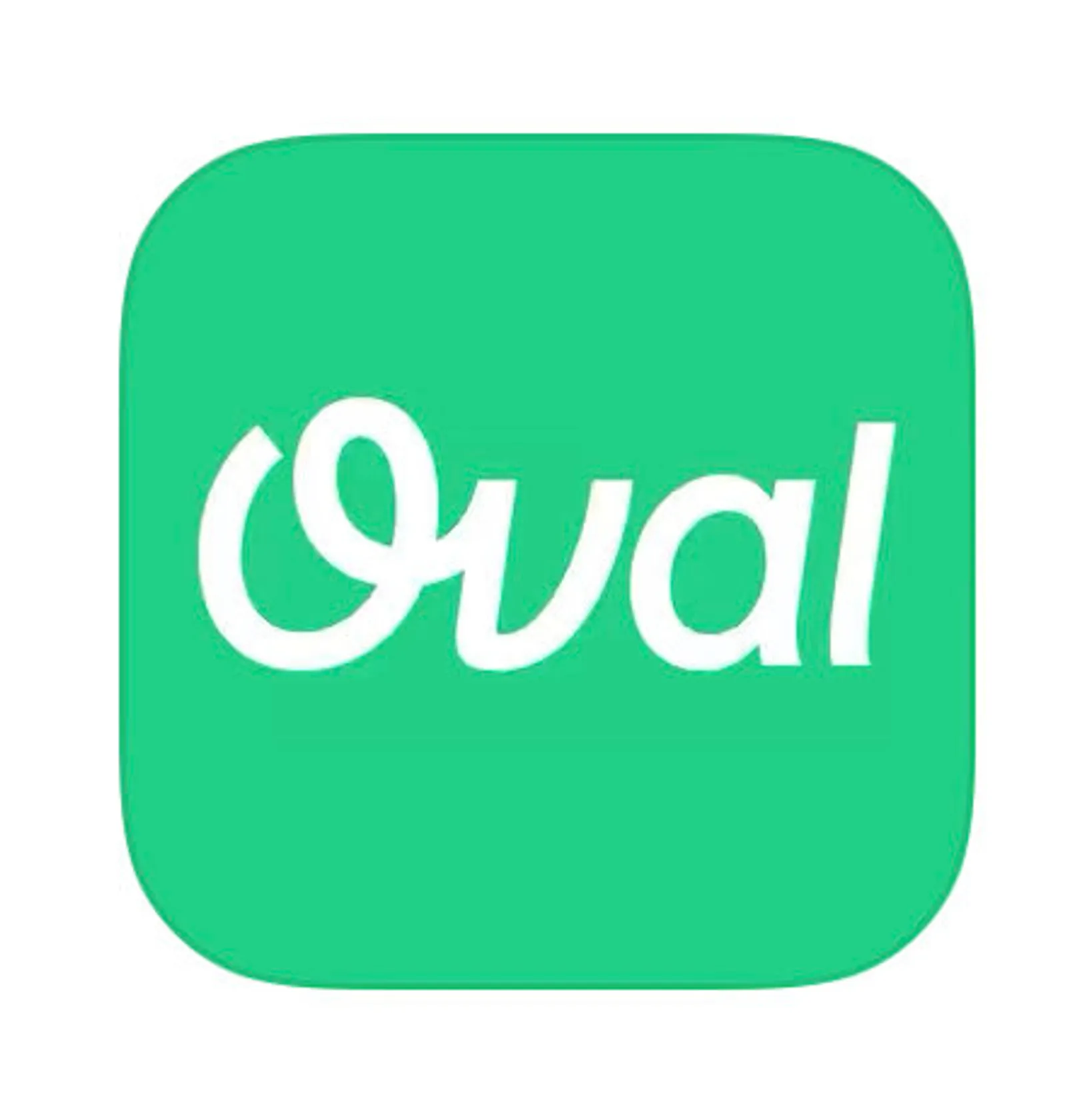 Oval - Be Money Wise