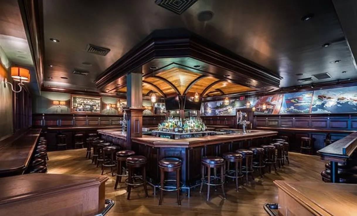 LITS Restaurant
