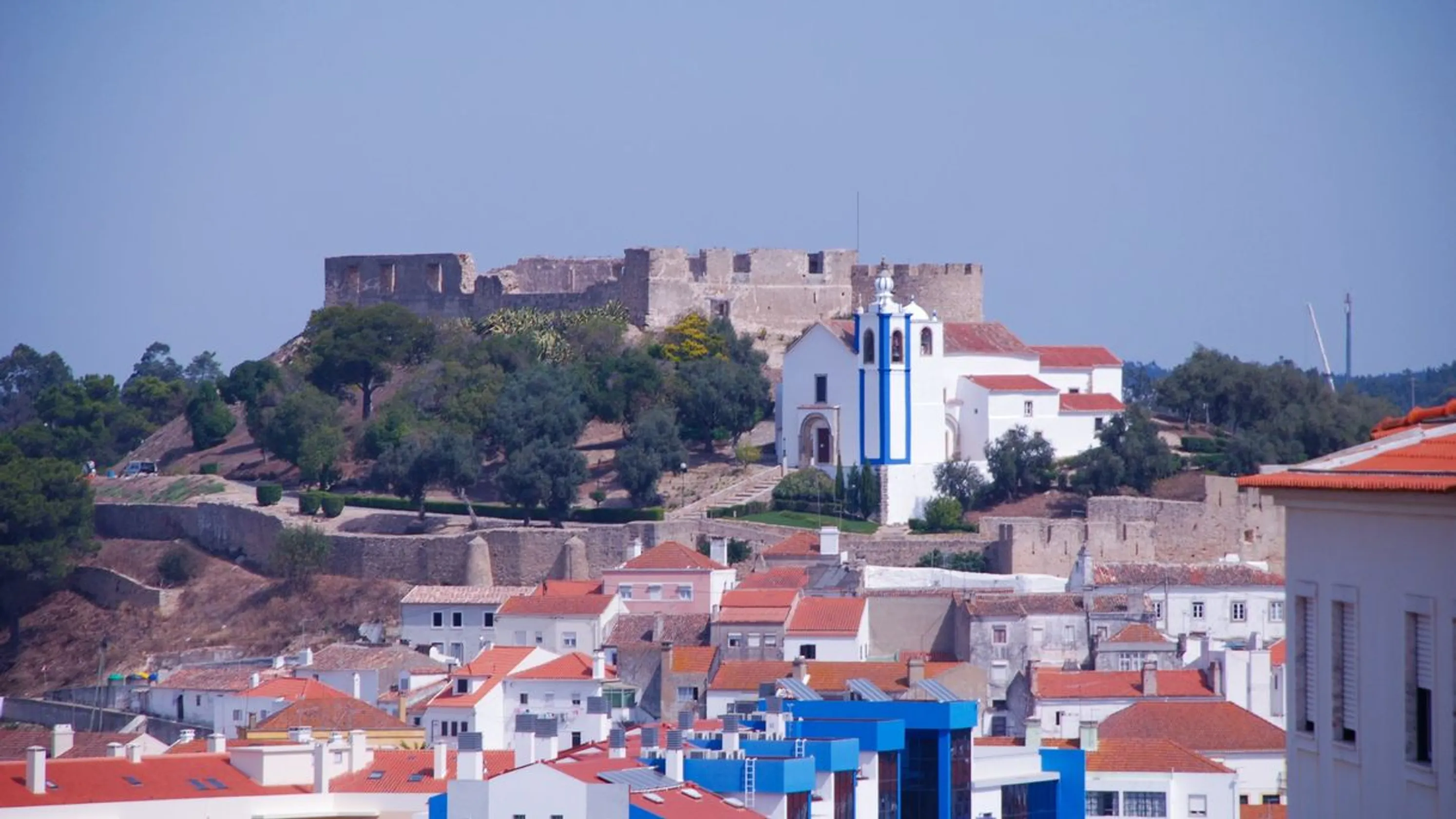 Torres Vedras