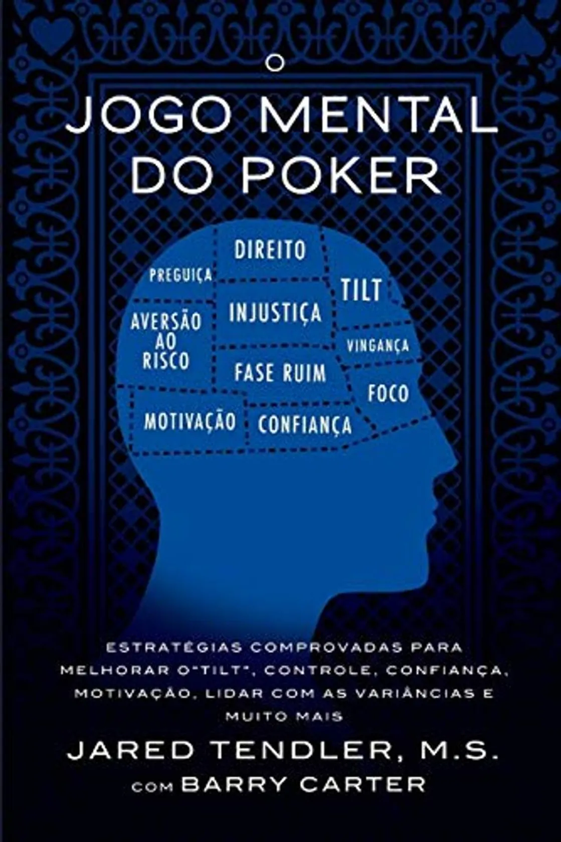 O Jogo Mental Do Poker