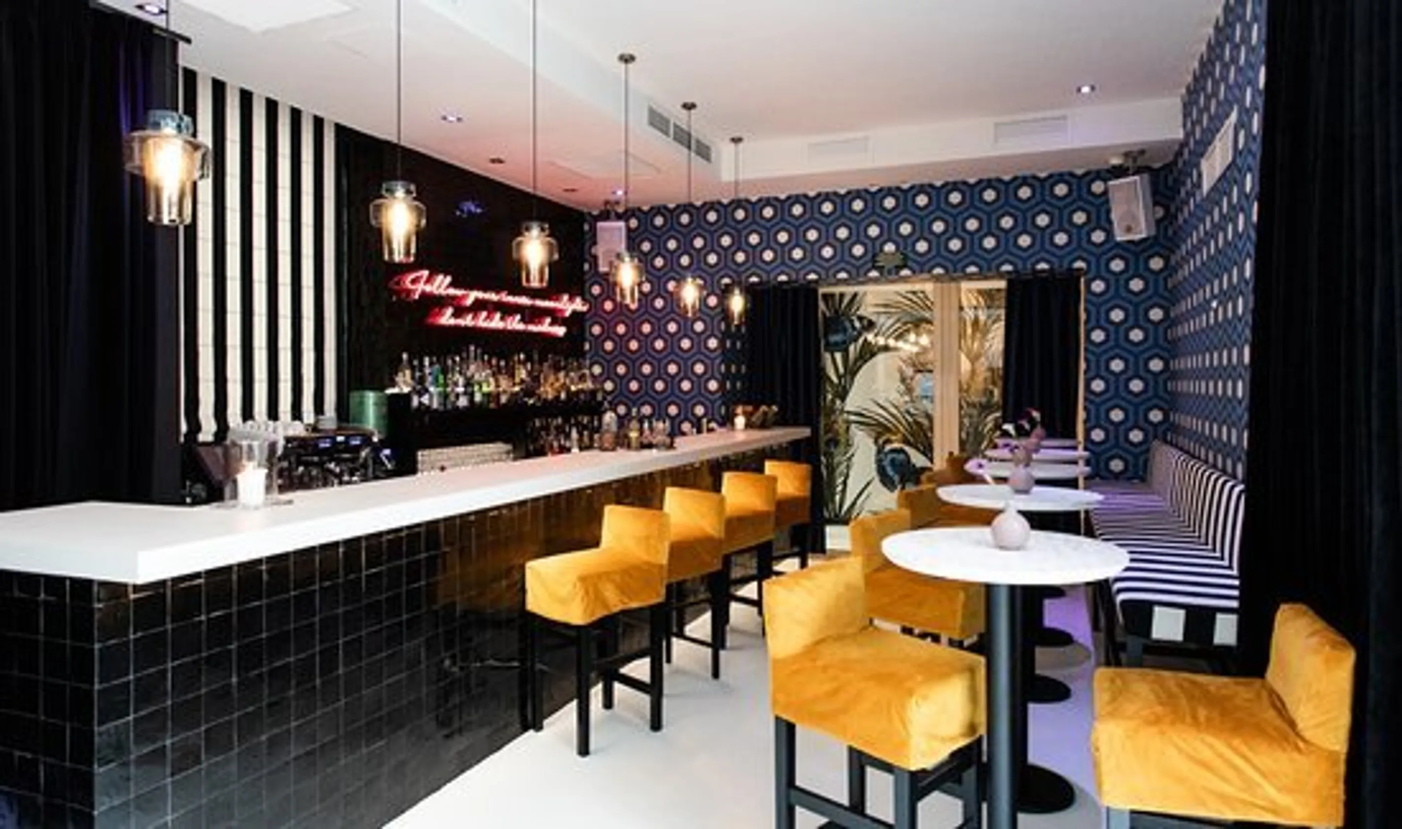 Beatnik Restaurant & Bar - Palma