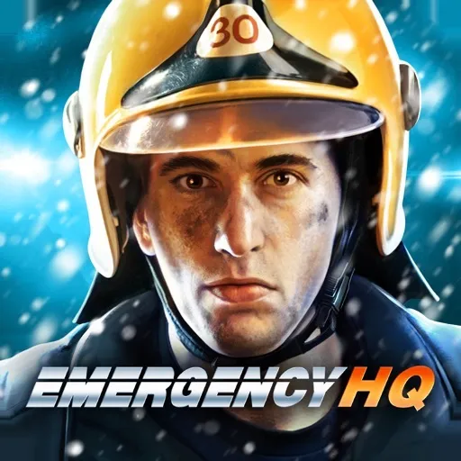 EMERGENCY HQ