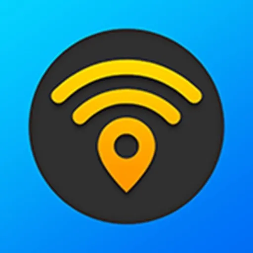 WiFi Map: Encuentre WiFi, VPN