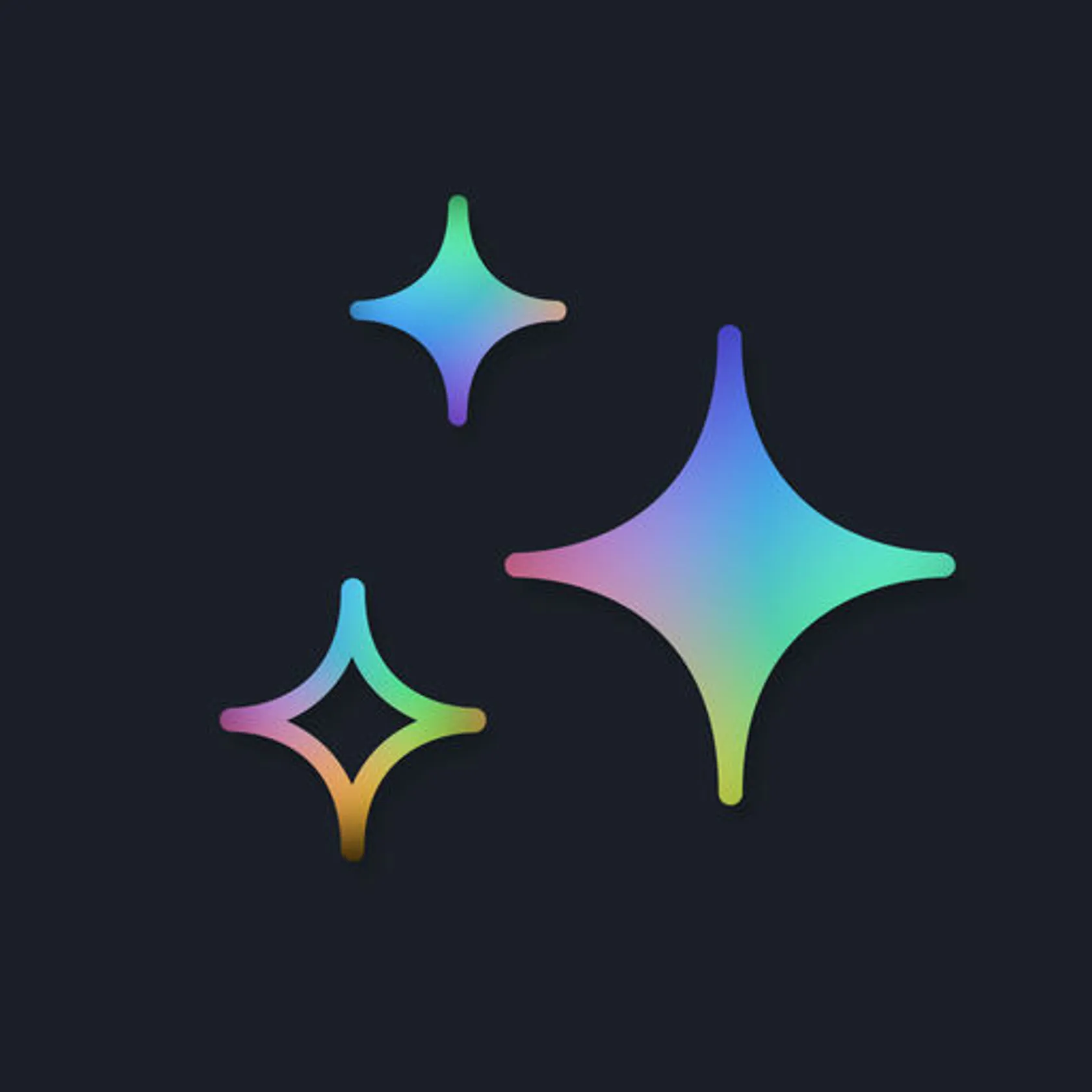 KiraKira Glisten Photo Effects
