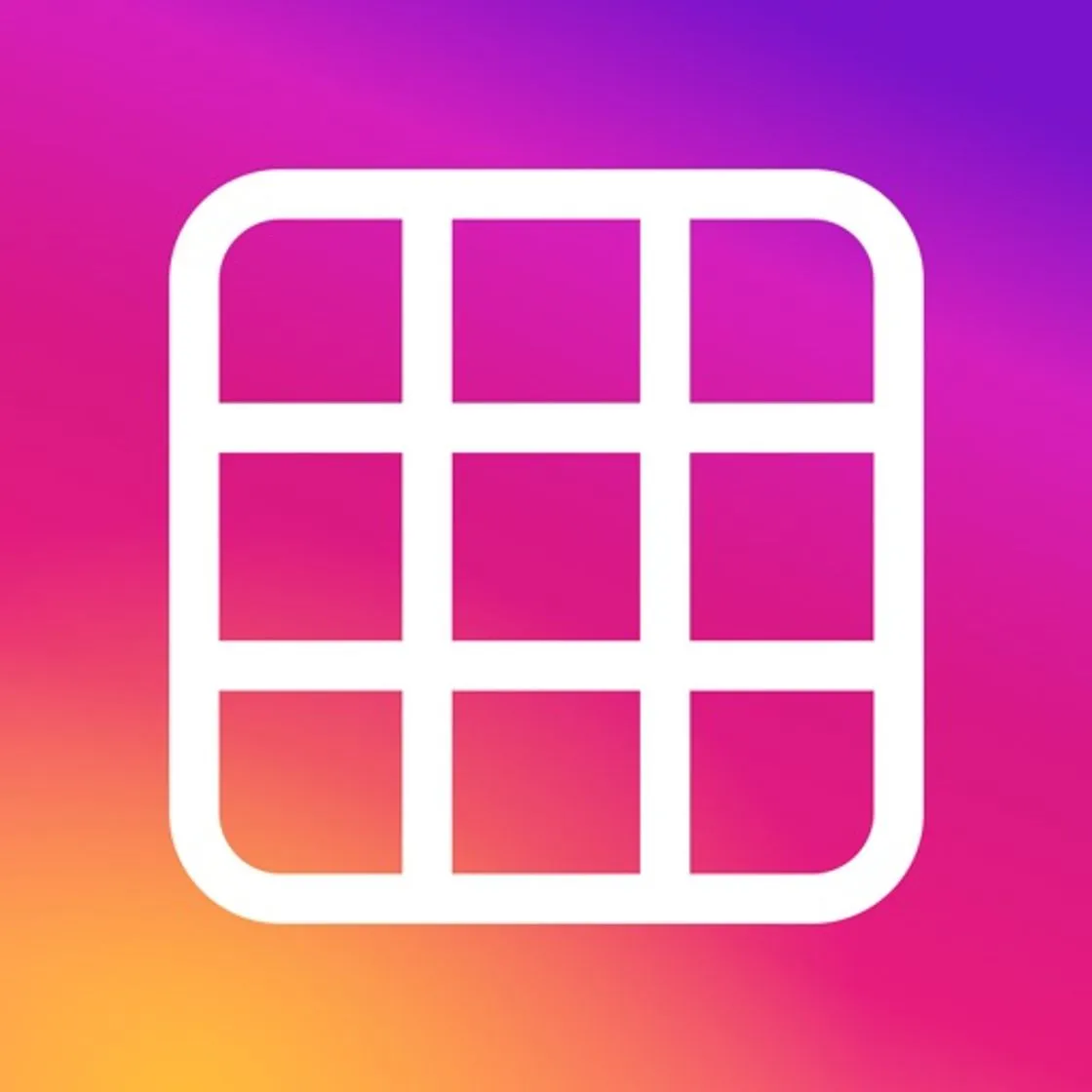 Grid for Instagram