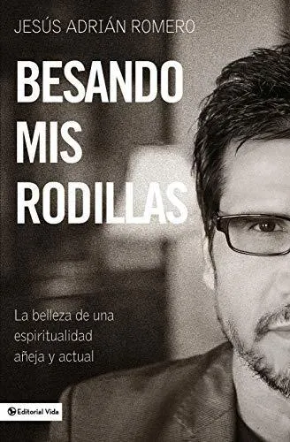 Besando mis rodillas