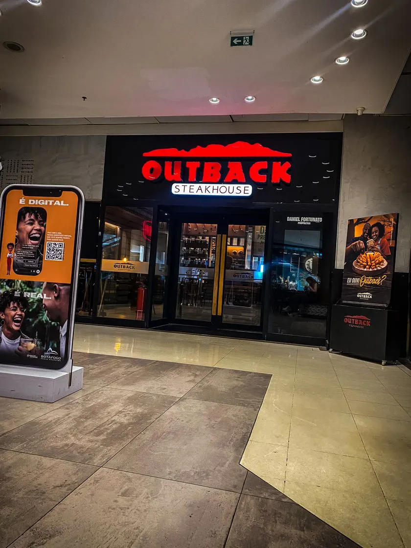 Outback Steakhouse