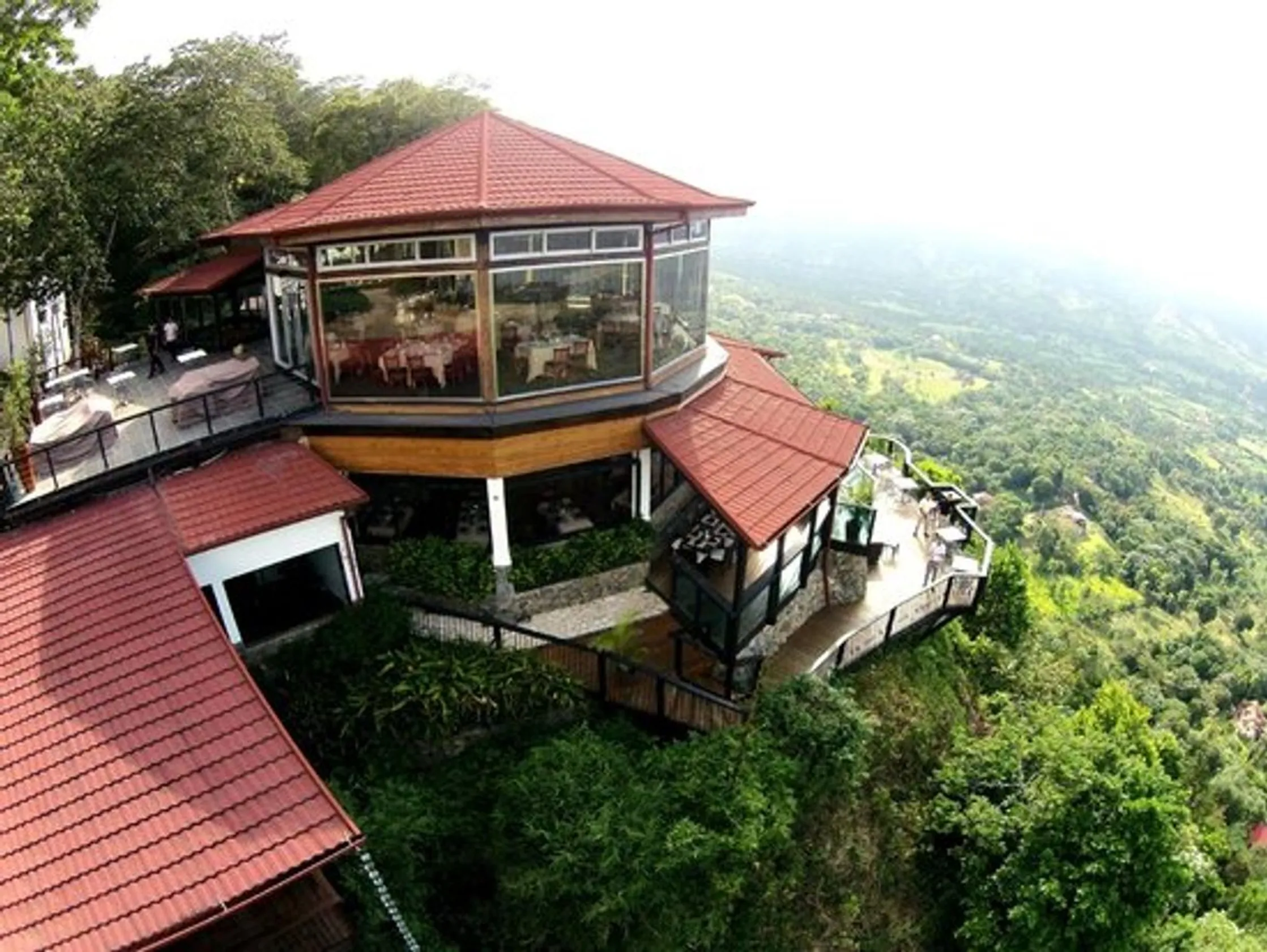 Jamaca de Dios Jarabacoa