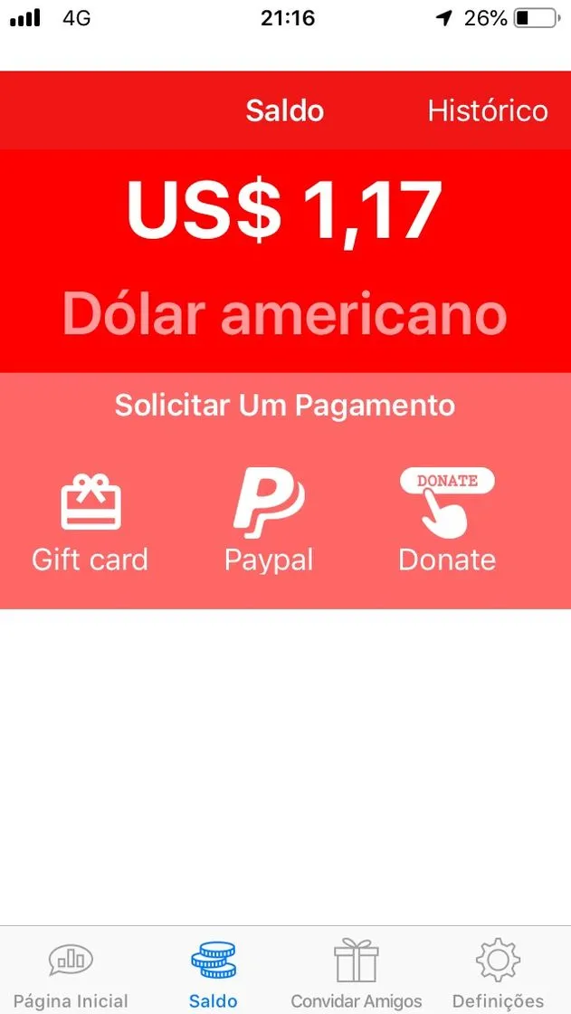 App