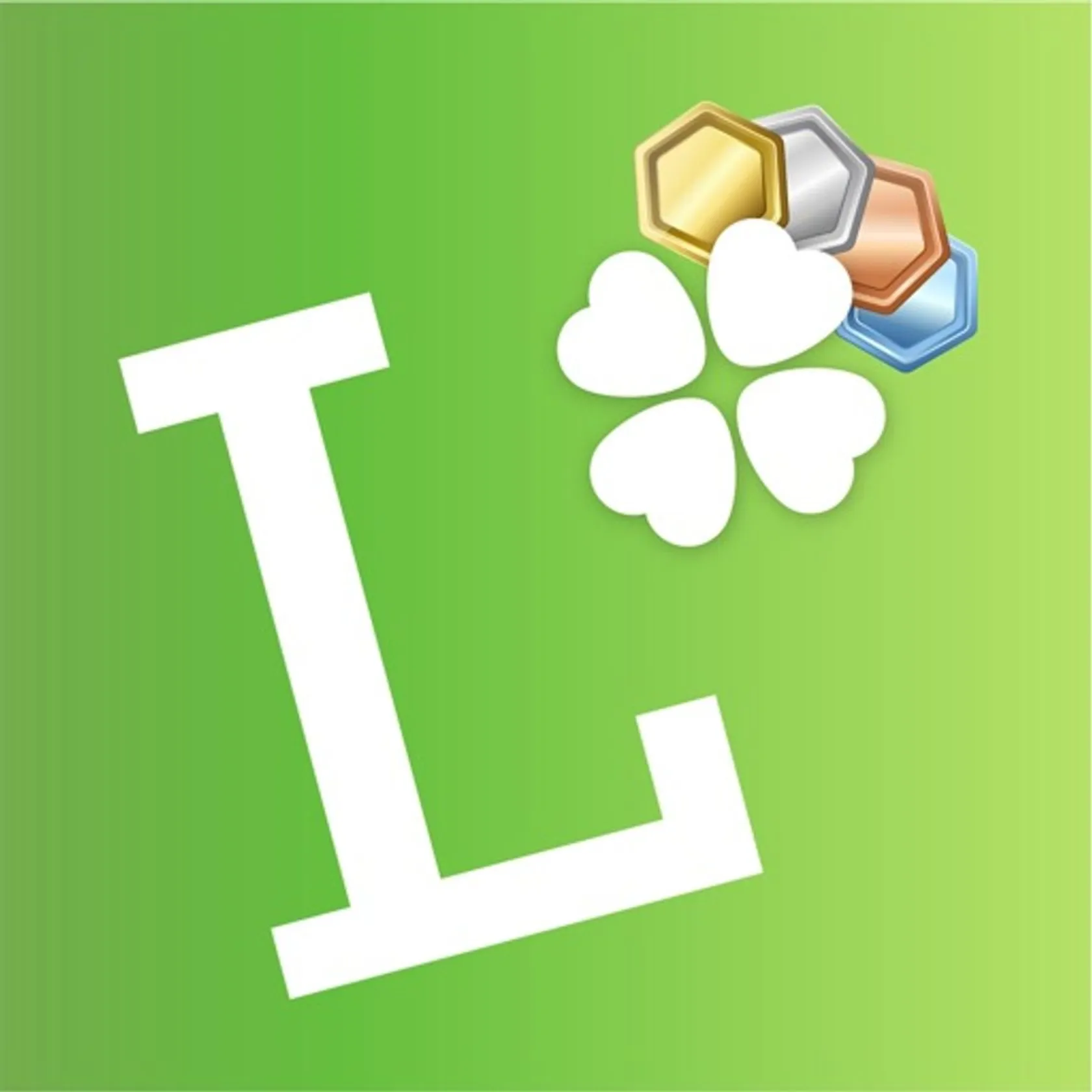 Lucktastic Match