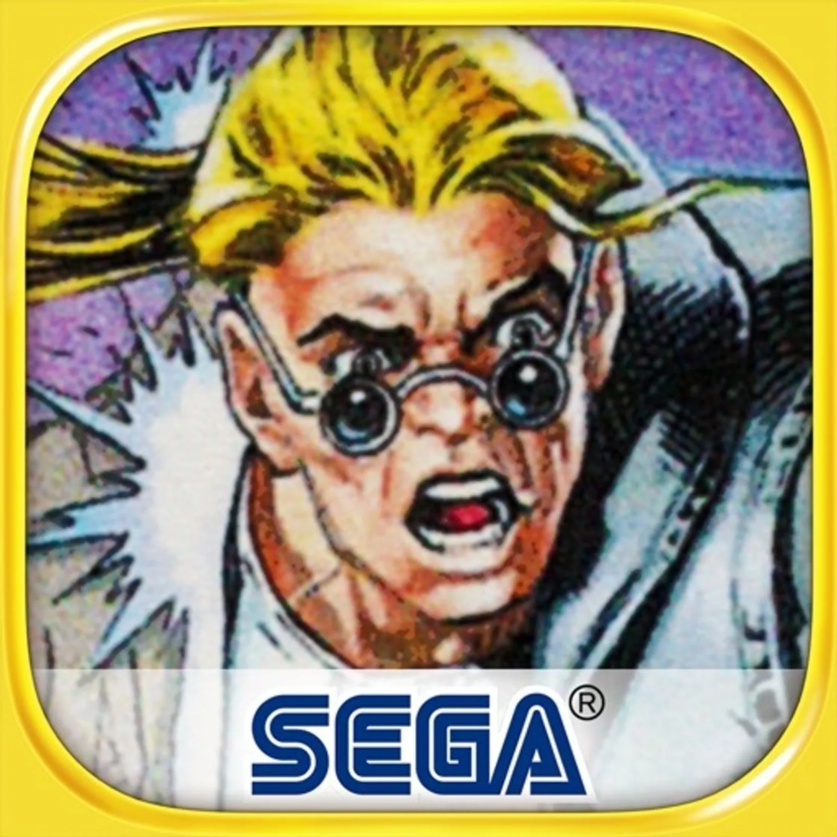 Comix Zone Classic