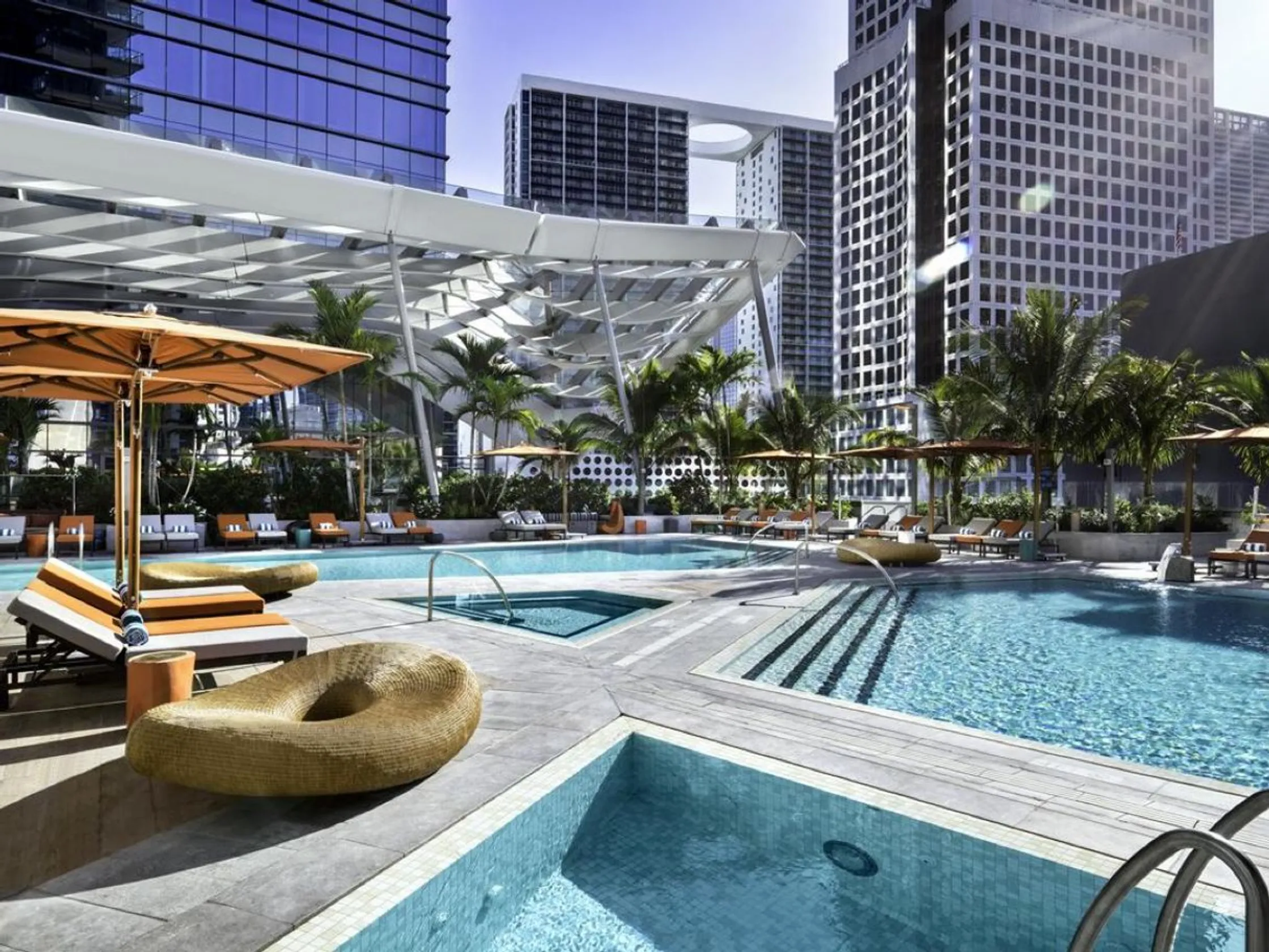 EAST, Miami