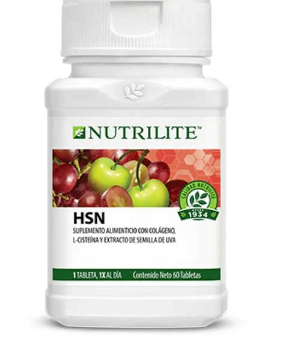 HSN Nutrilite