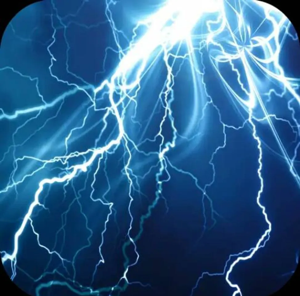 Thunder Sounds
