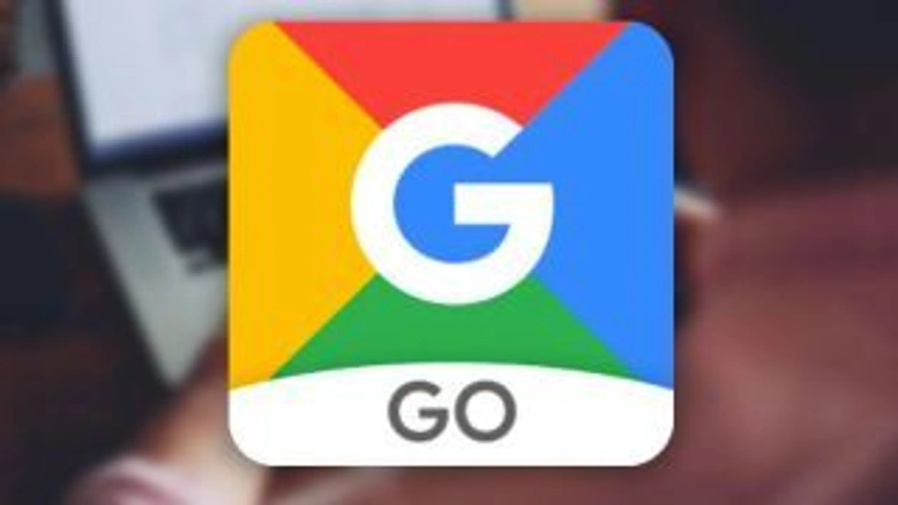 Google Go