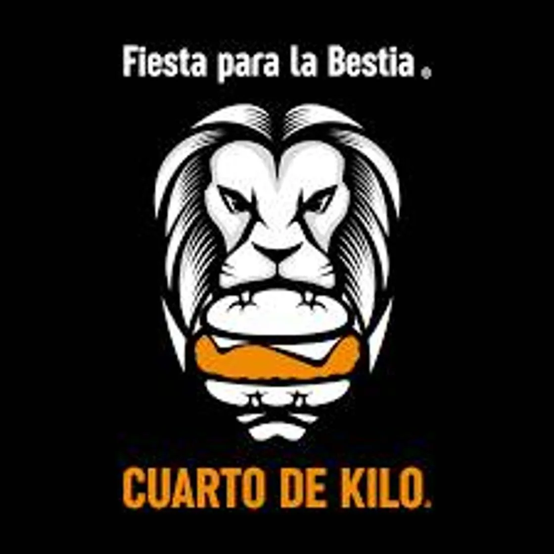 Cuarto de kilo