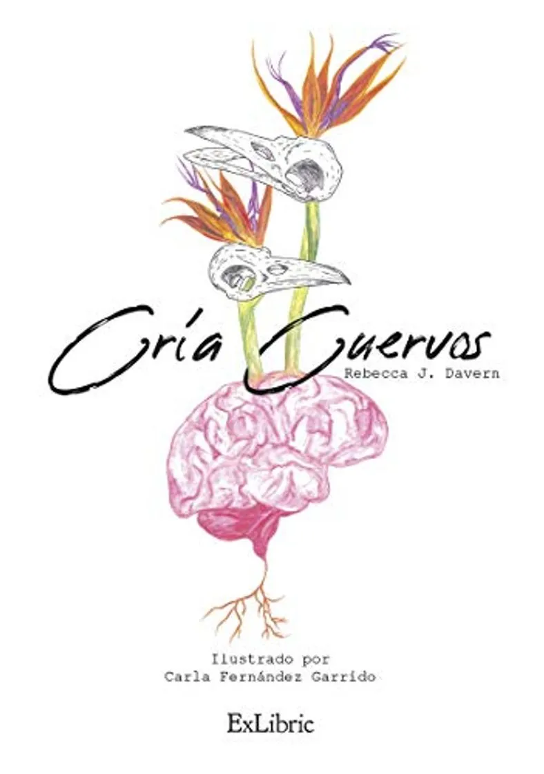 Cría Cuervos