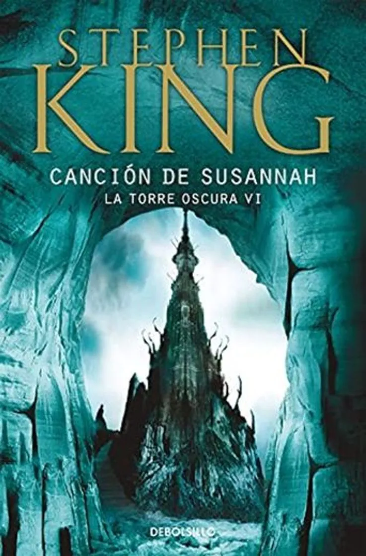 Canción de Susannah