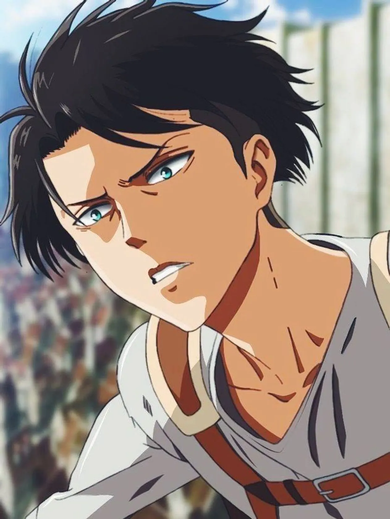 Attack on Titan