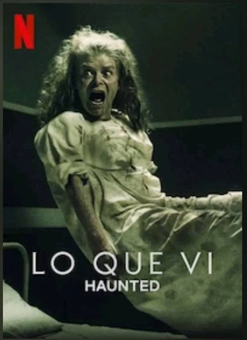 Serie - Lo que vi