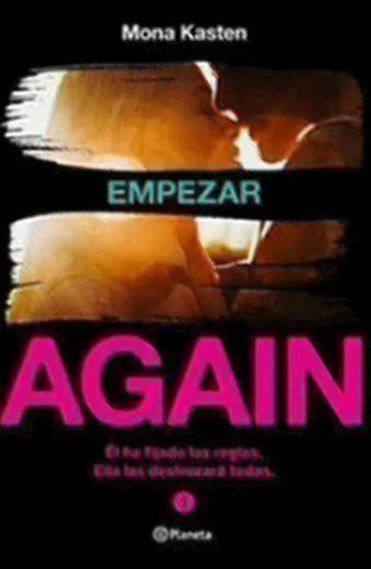 Serie Again