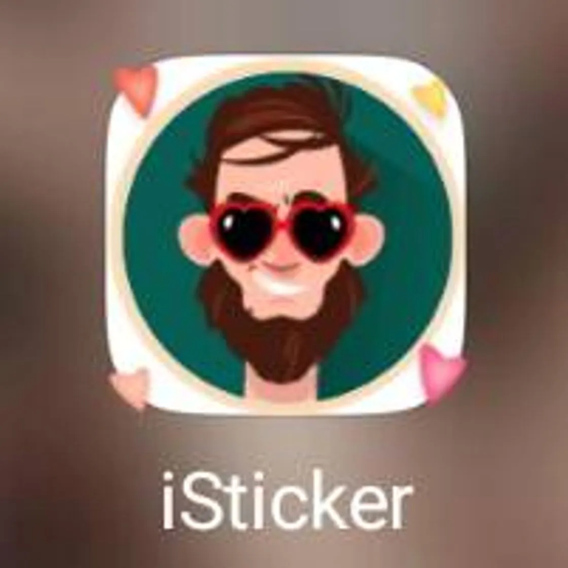 iSticker Studio