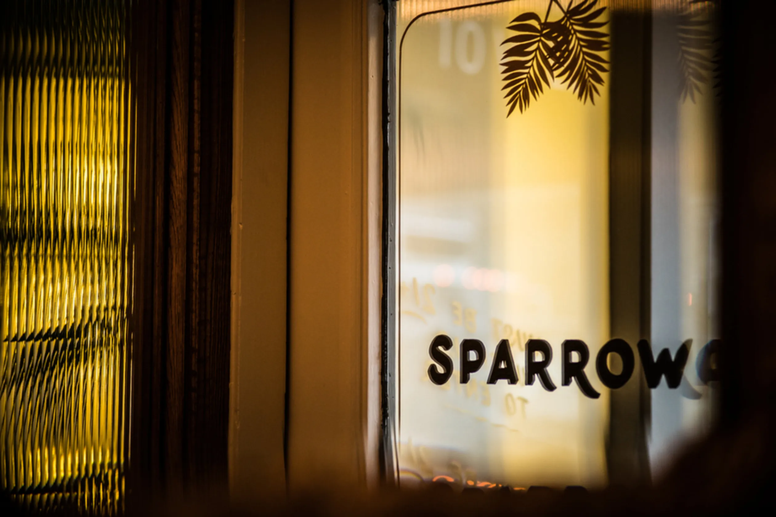 Sparrow