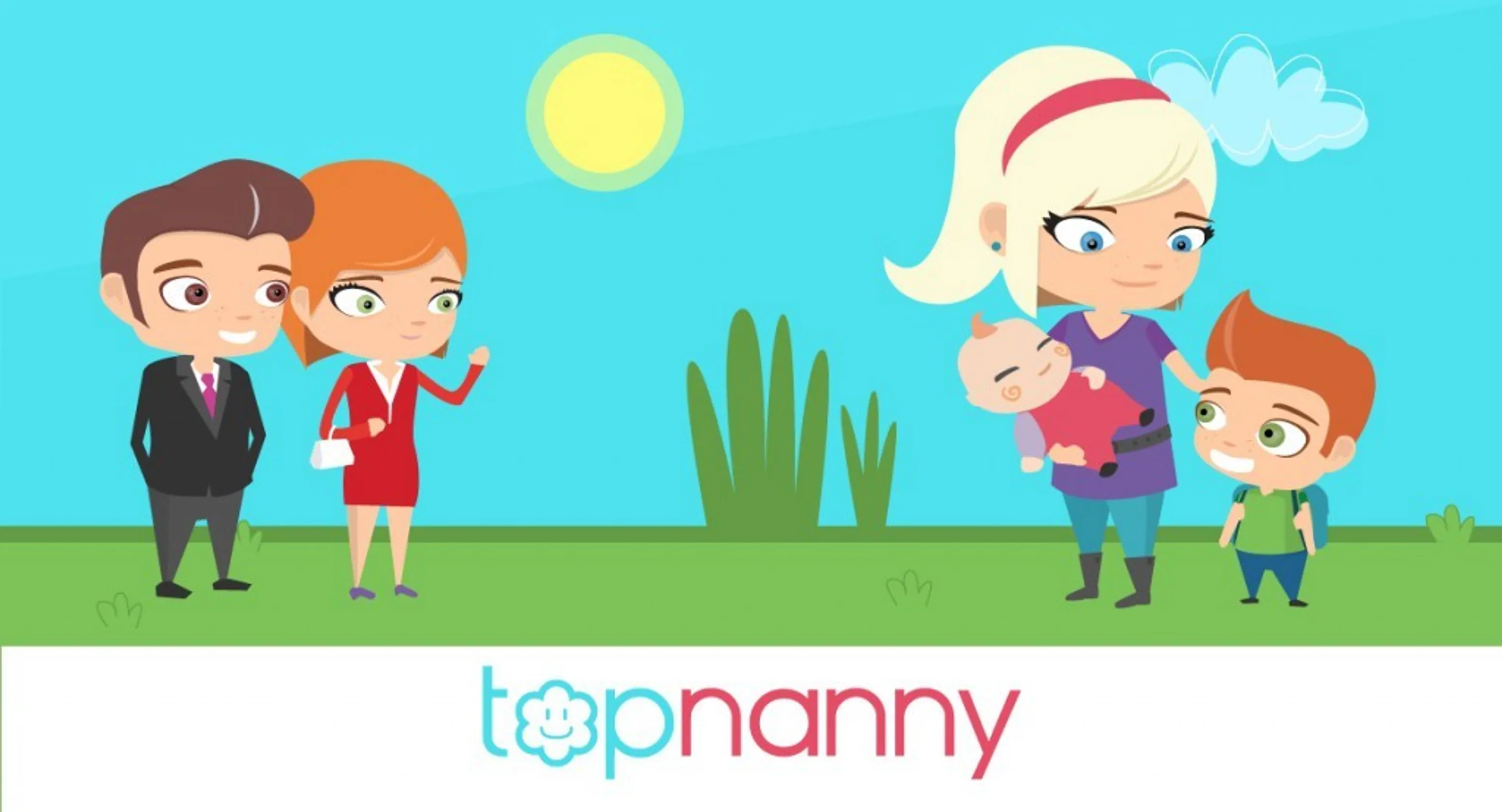 topayuda: encuentra ayuda, encuentra trabajo.