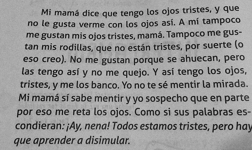 Caos