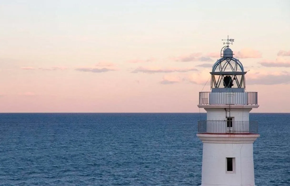 Mirador El Faro