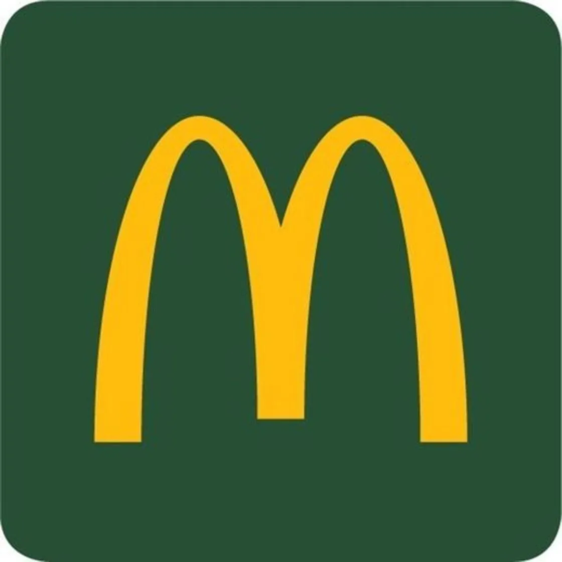 McDonalds