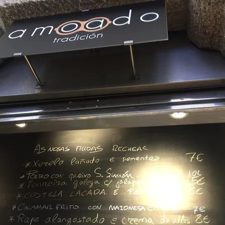 Amoado