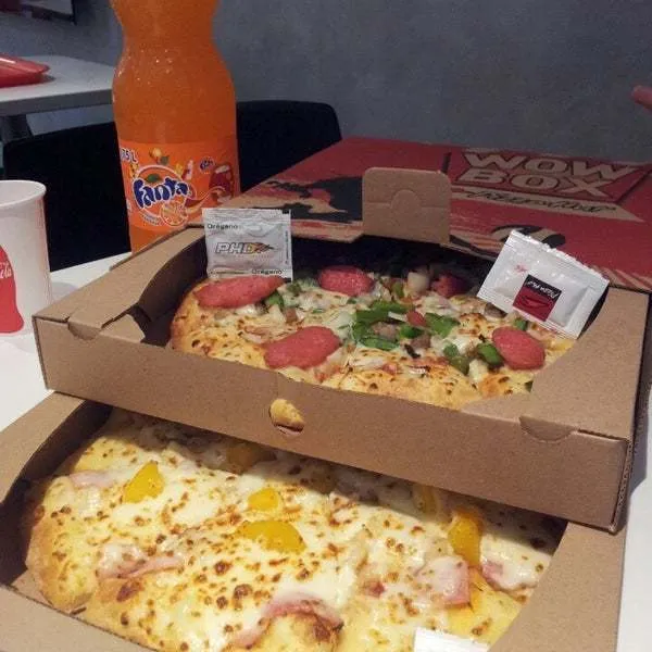 Pizza Hut