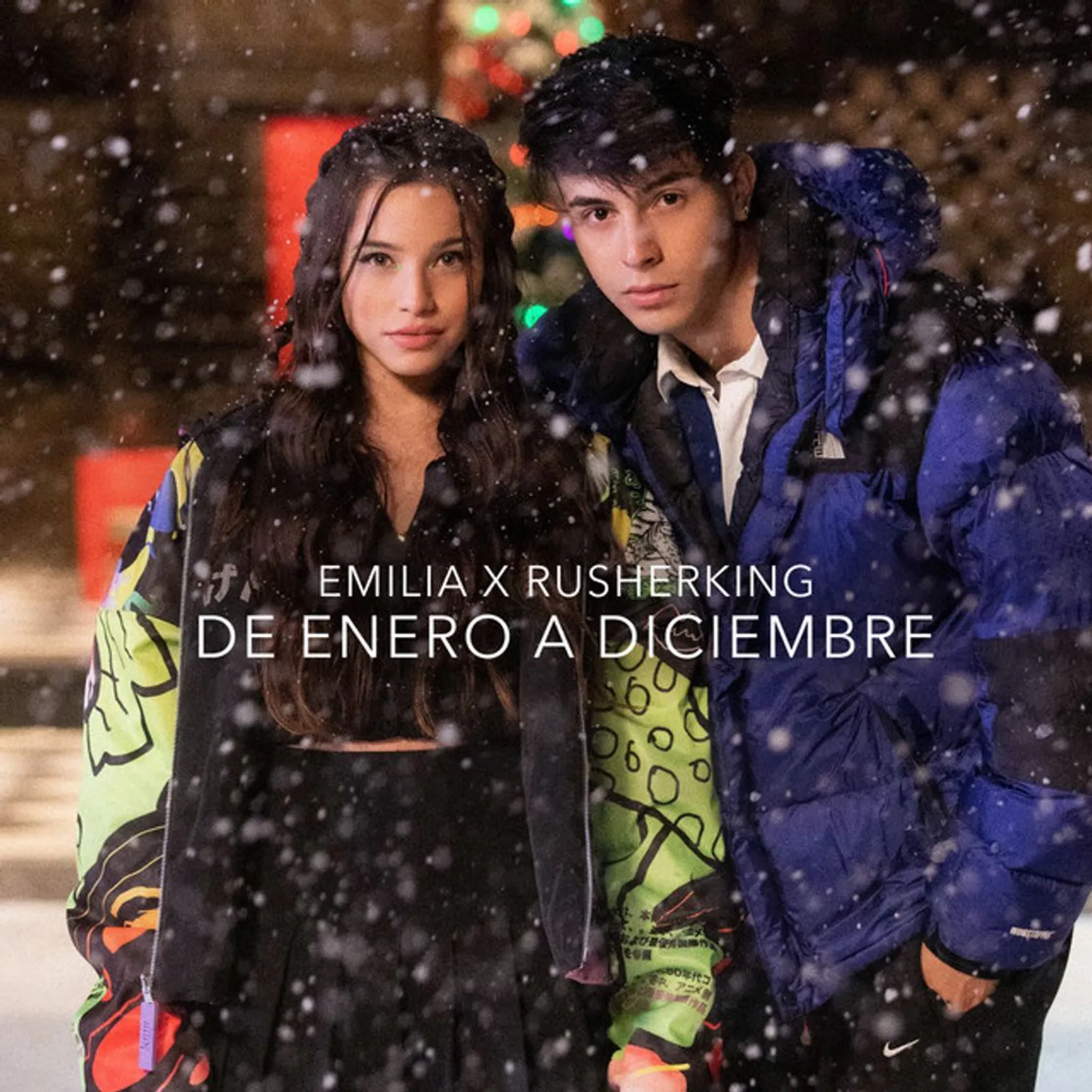 De Enero a Diciembre
