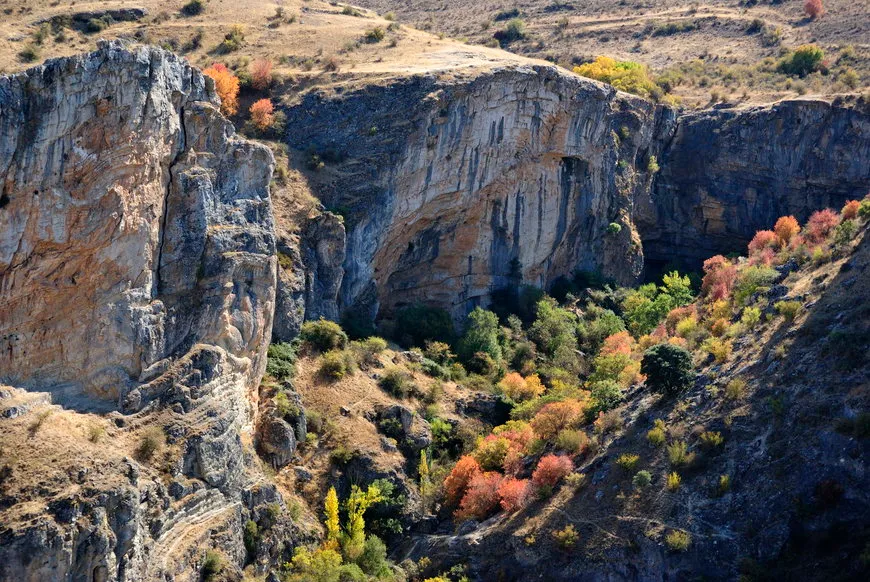 Río Dulce