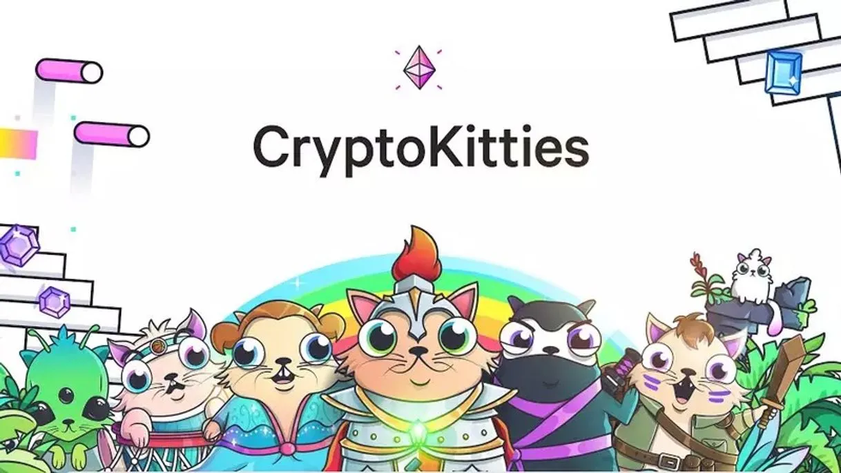 cryptokitties