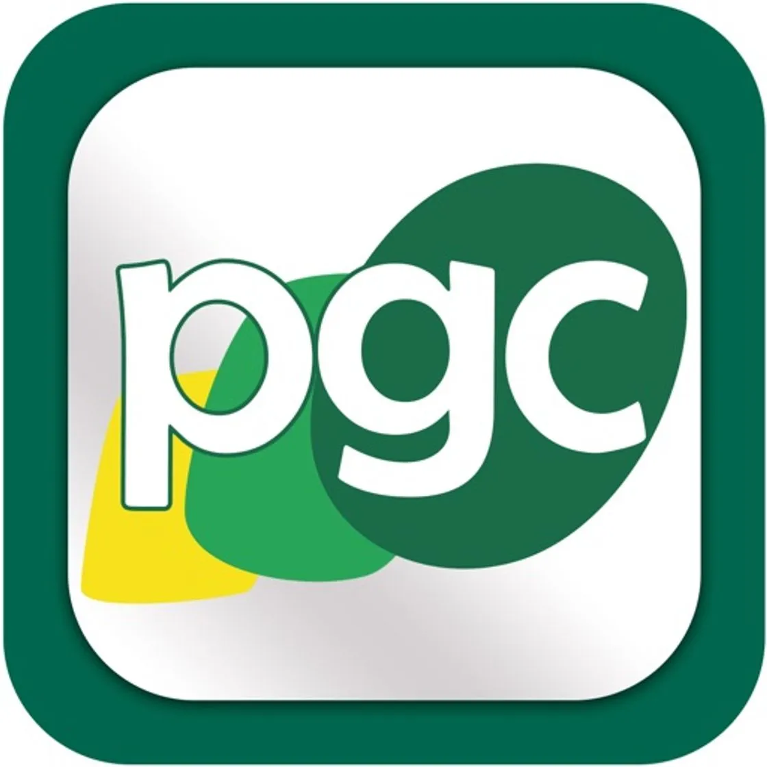Cuadro de cuentas - PGC