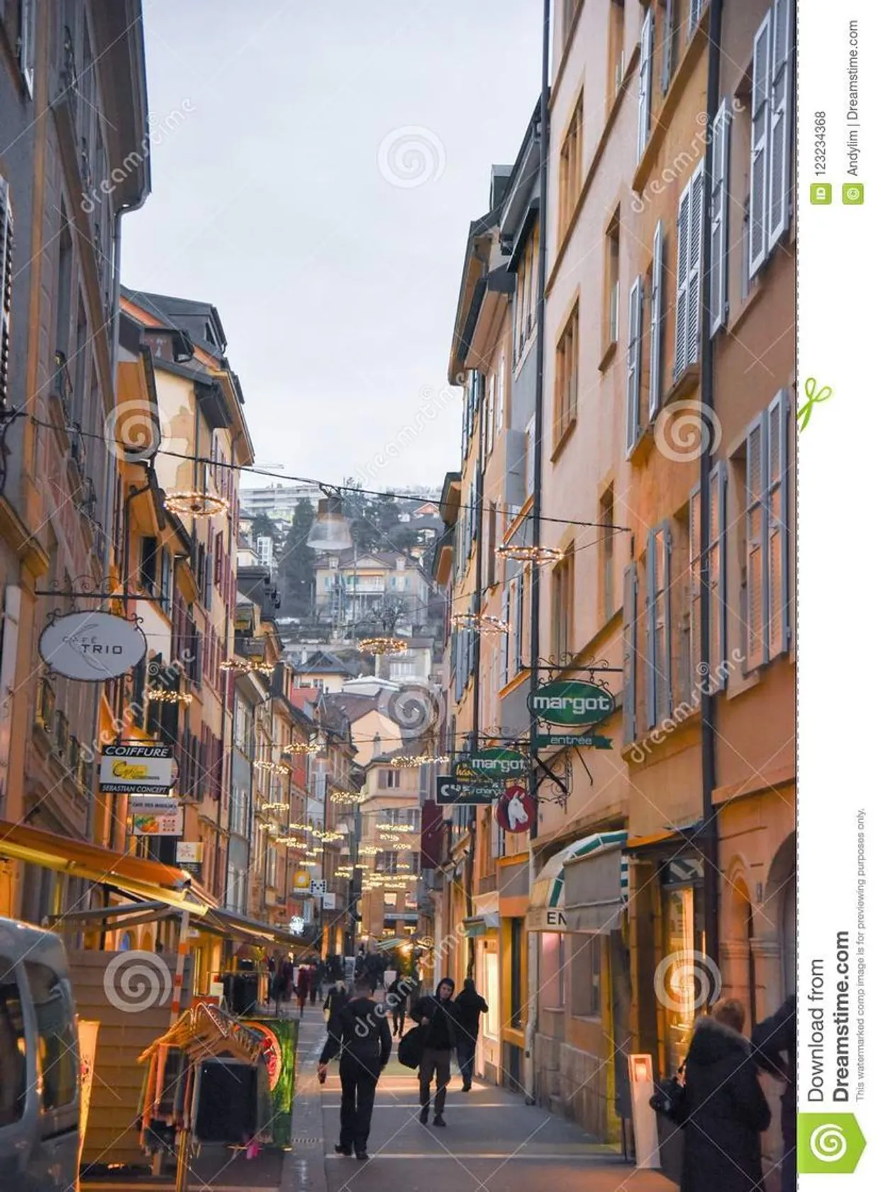 Neuchâtel