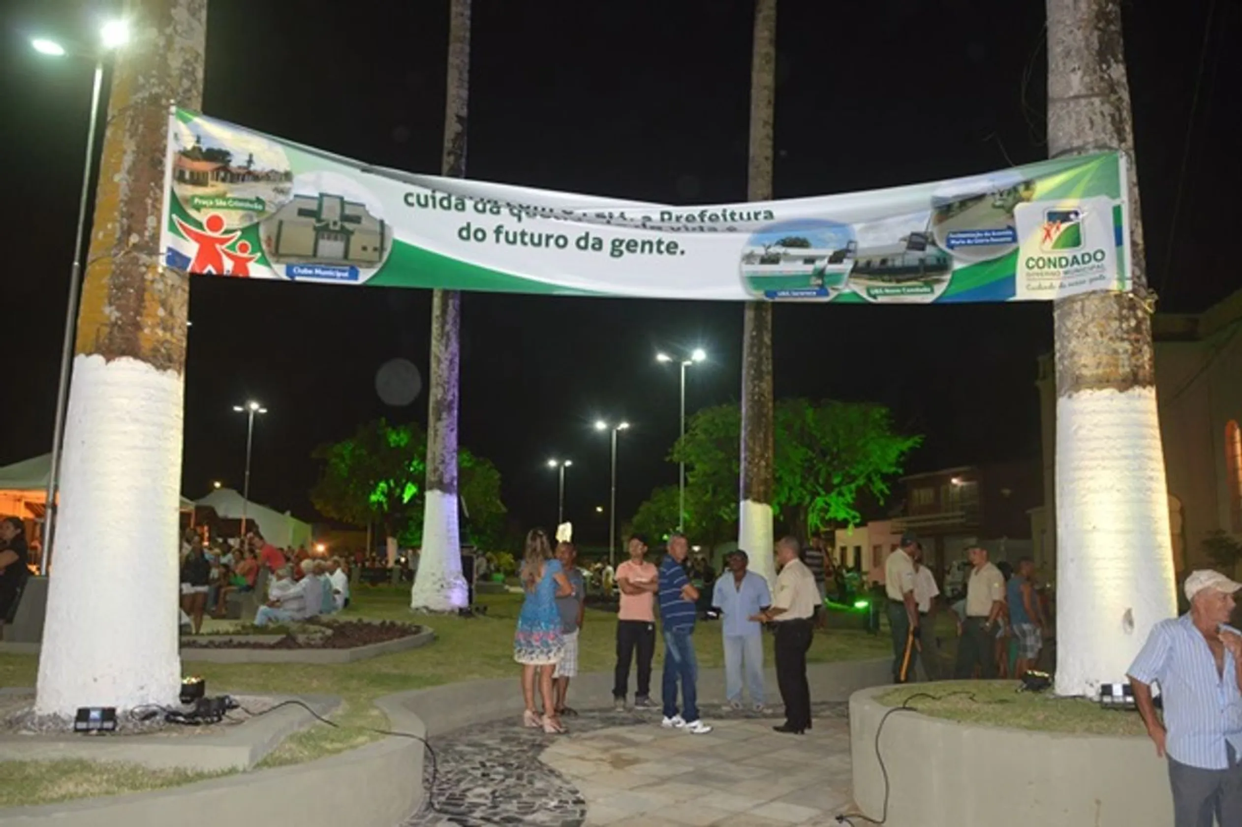 Praça da Sé