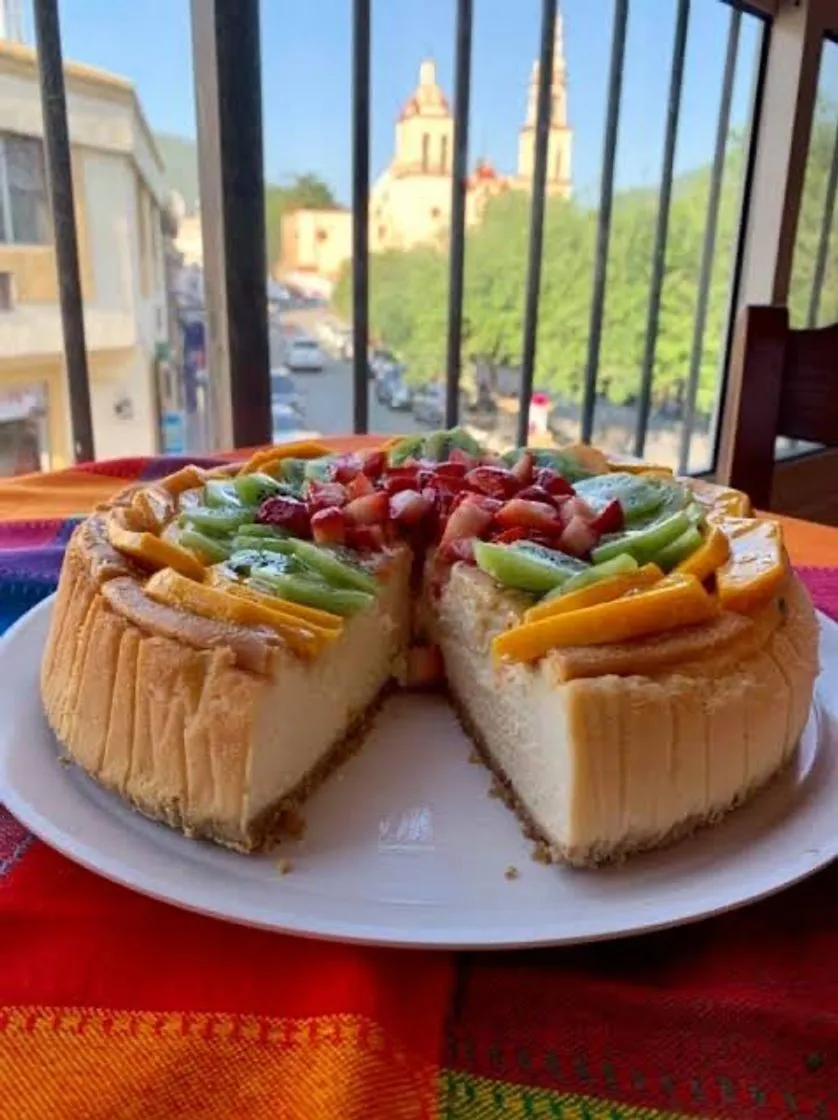 La Casa de la Abuela