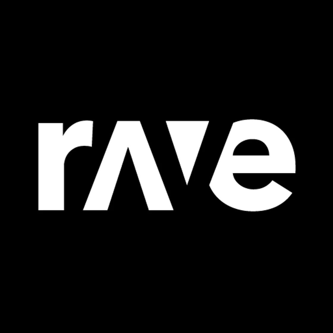 Rave – Disfruta Juntos en App Store