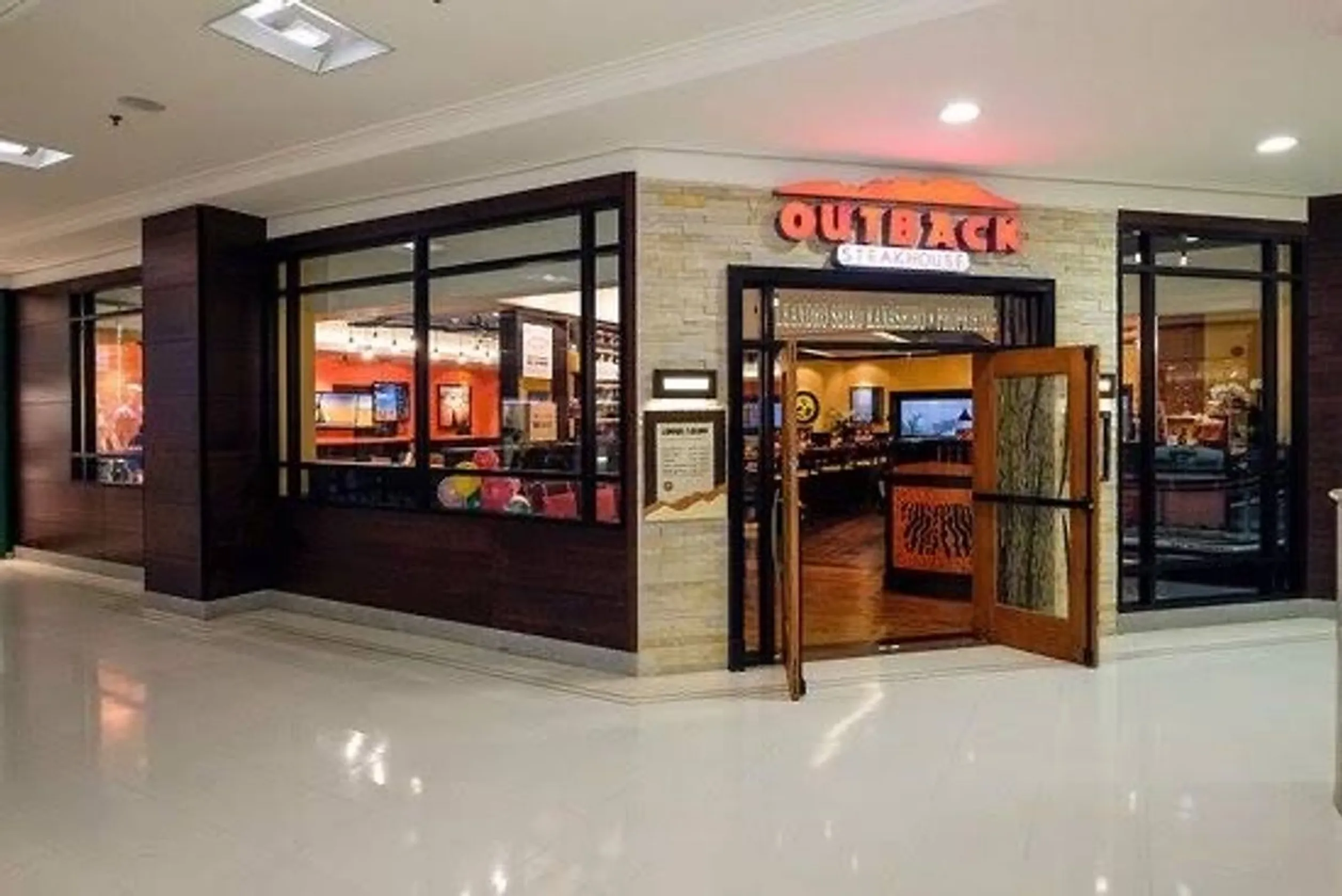 Outback Steakhouse