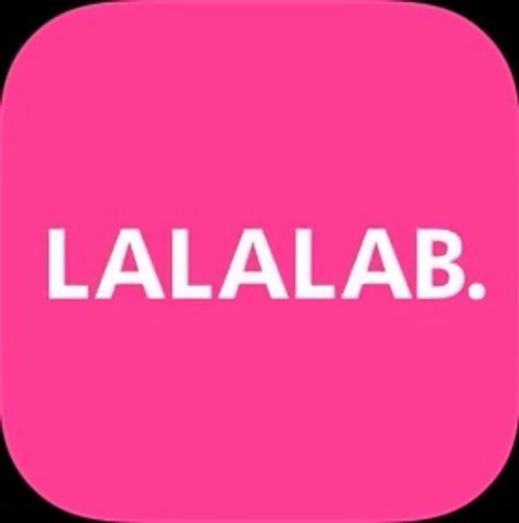 LALALAB.
