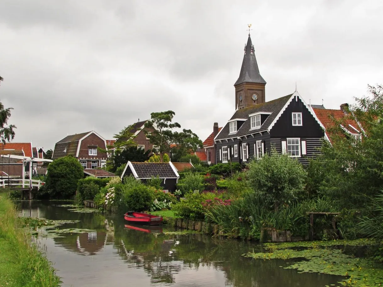 Marken