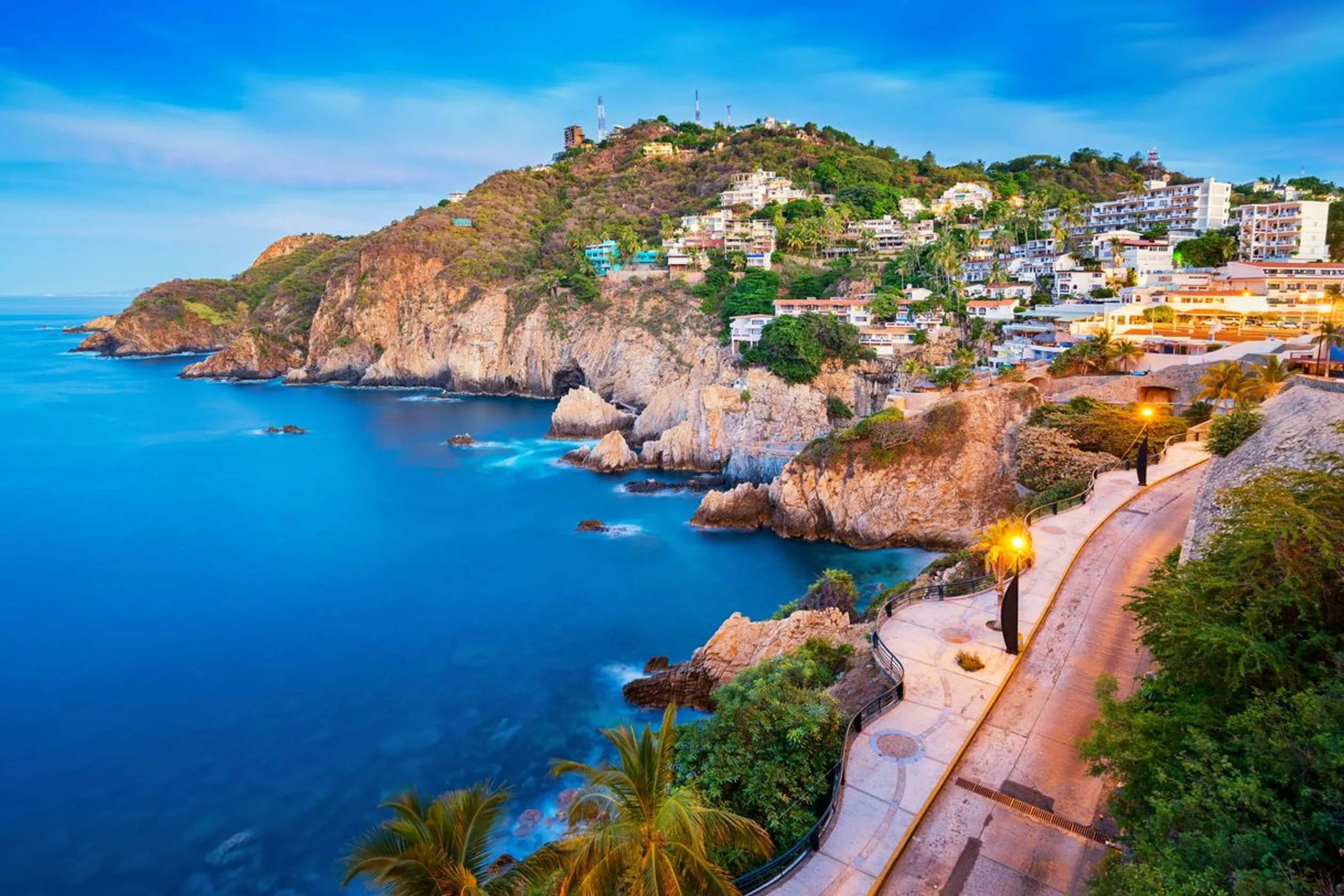 Acapulco