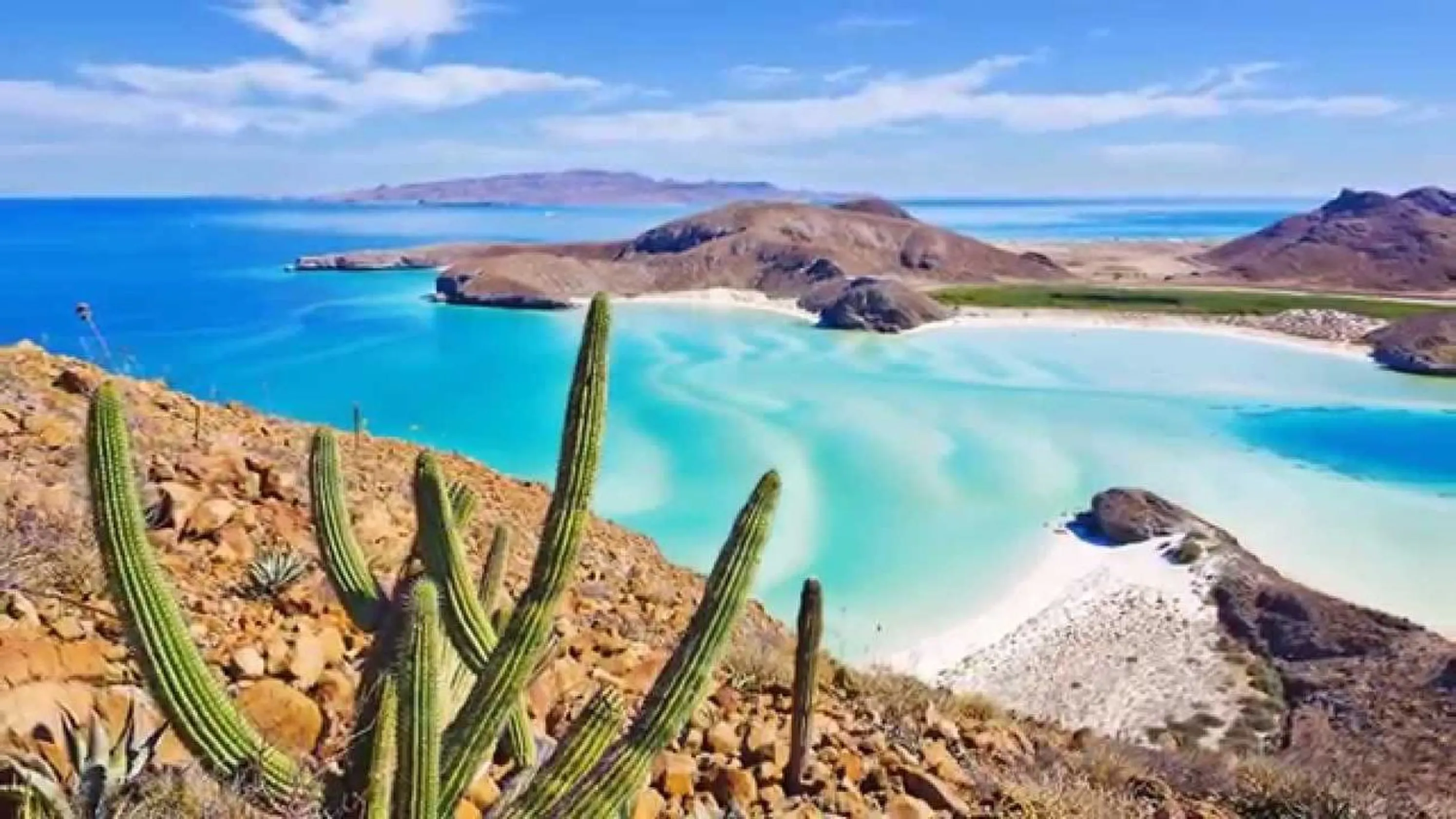 Bahia Balandra B.c.s.