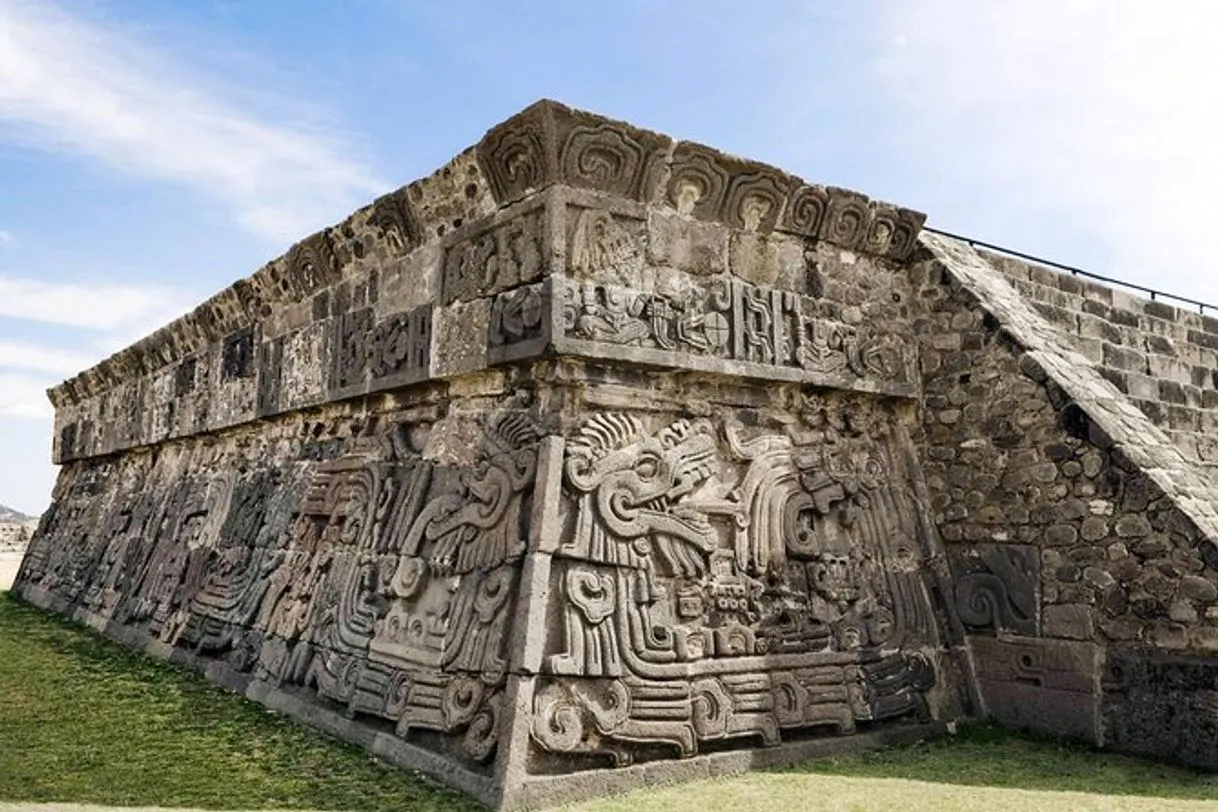 Xochicalco