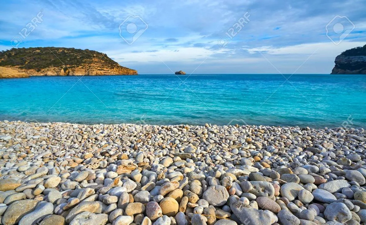 Cala Barraca
