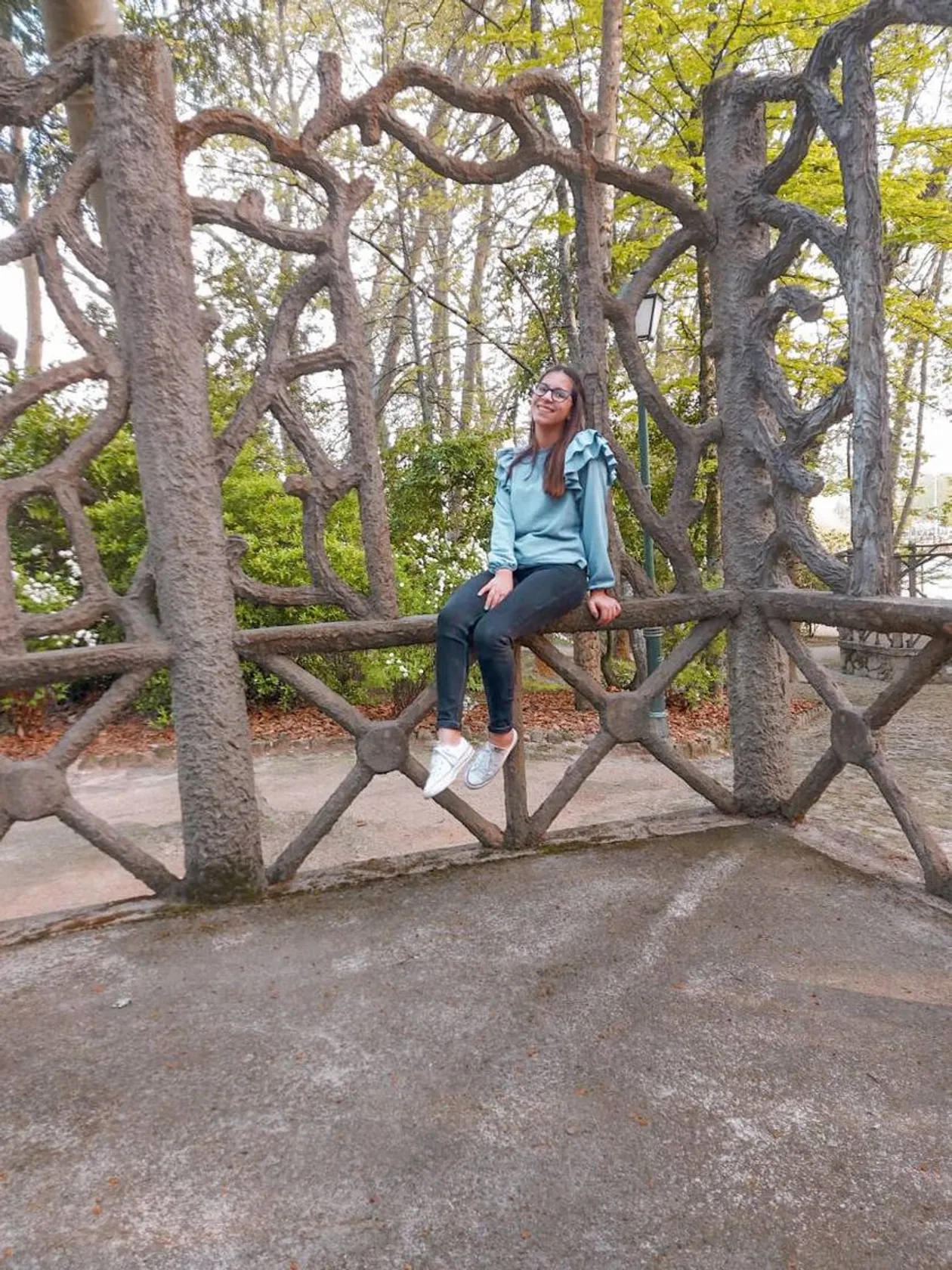 Sameiro Garden